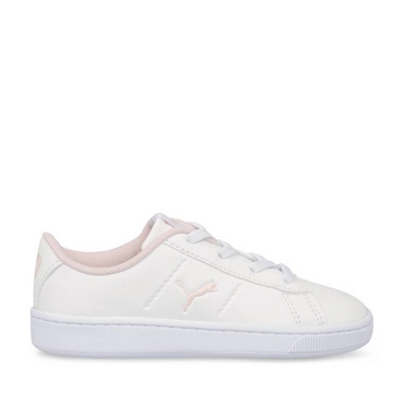 Sneakers WIT/ROZE Meisjes