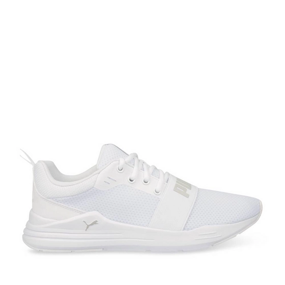 Sneakers WIT Heren