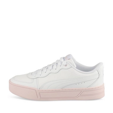 Baskets BLANC Skye