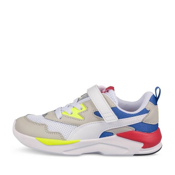 Baskets MULTICOLOR X-Ray Lite Ac Ps