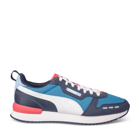 Sneakers BLAUW/MULTICOLOR Heren
