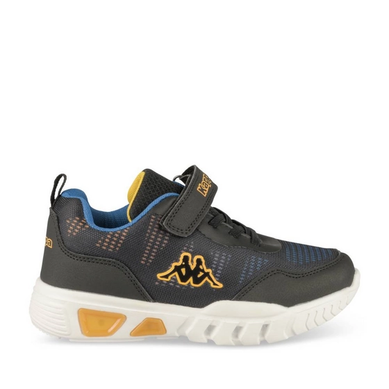 Sneakers NAVY/ORANJE Jongen