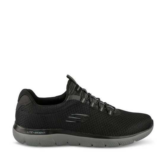 Baskets NOIR Summits