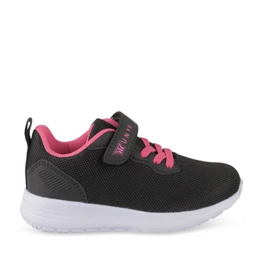 Sneakers ZWART Meisjes