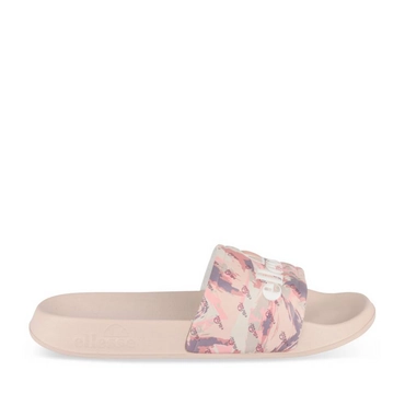 Badslippers ROZE Meisjes