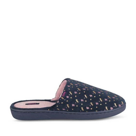 Chaussons MARINE Femme