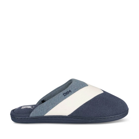 Chaussons MARINE Homme