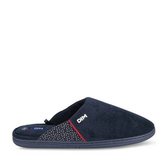 Pantoffels NAVY Heren