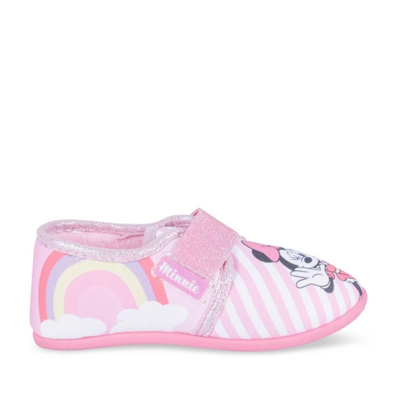 Chaussons ROSE Fille