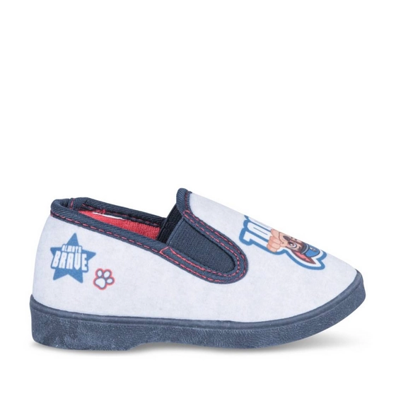 Pantoffels GRIJS Jongen
