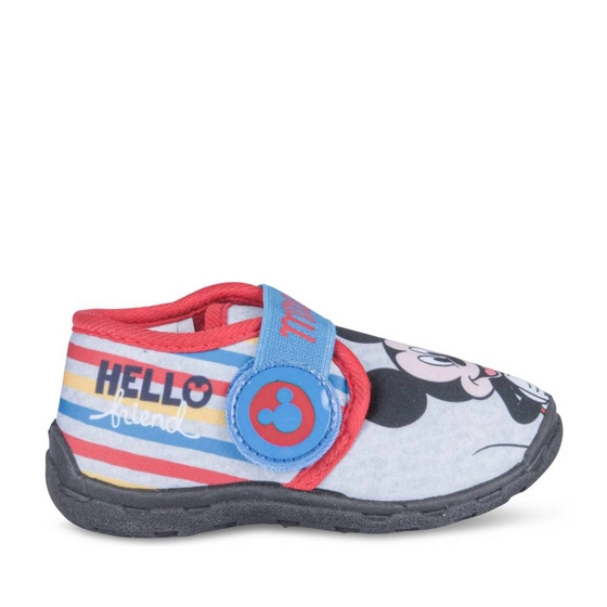 Chaussons MULTICOLORE Garçon