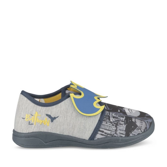 Chaussons GRIS Garçon