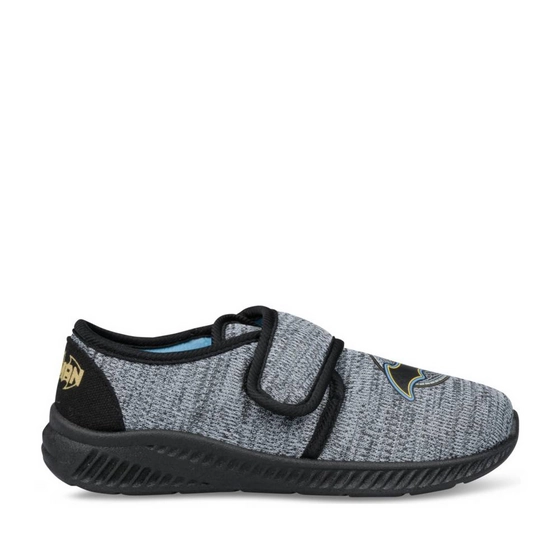 Pantoffels GRIJS Jongen