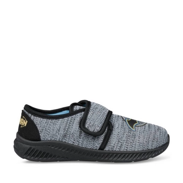 Chaussons GRIS Garçon