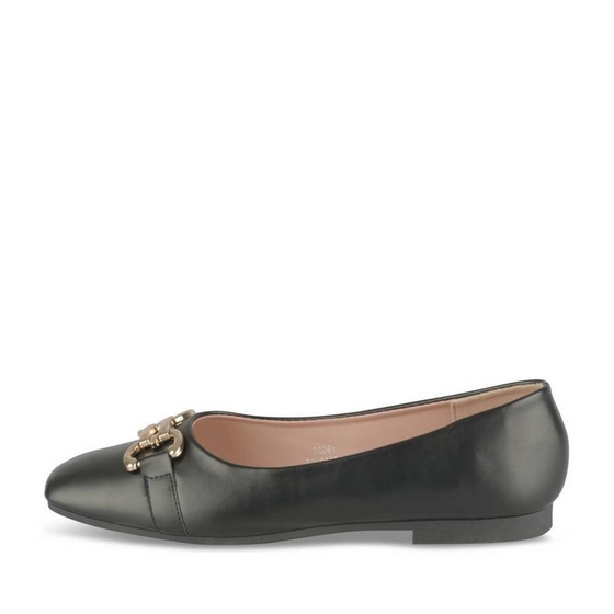 Ballerines NOIR Femme
