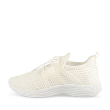 Baskets BLANC Femme