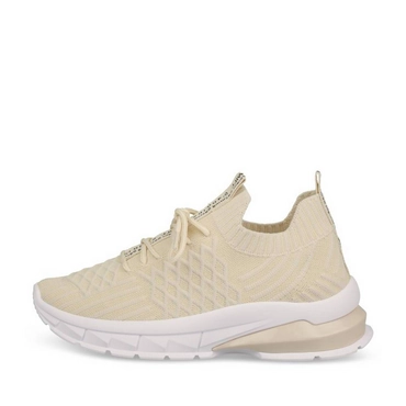 Sneakers BEIGE Dames