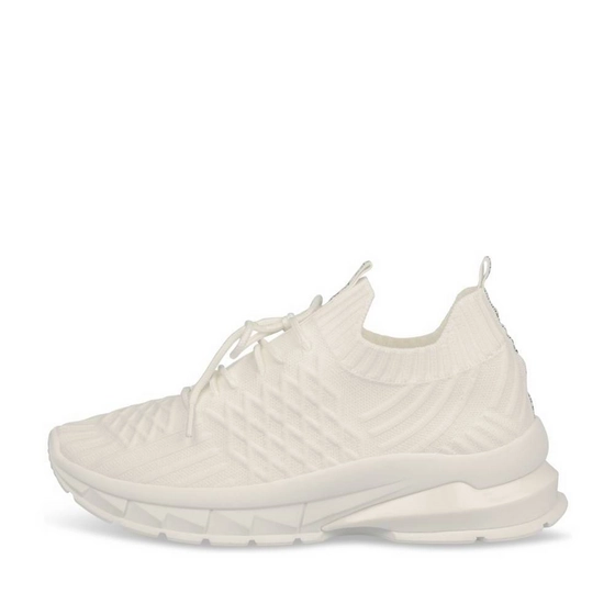 Baskets BLANC Femme