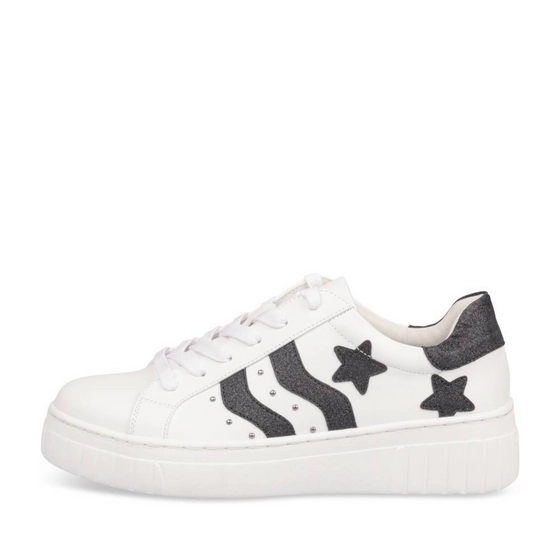 Baskets BLANC Femme