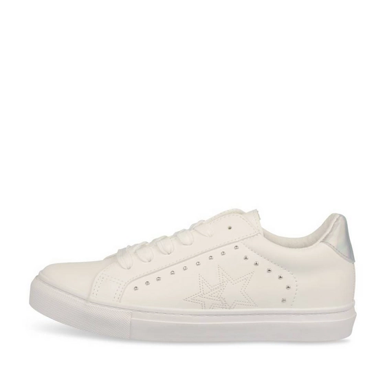Baskets BLANC Femme