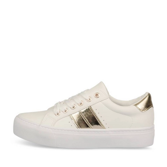 Sneakers WIT Dames