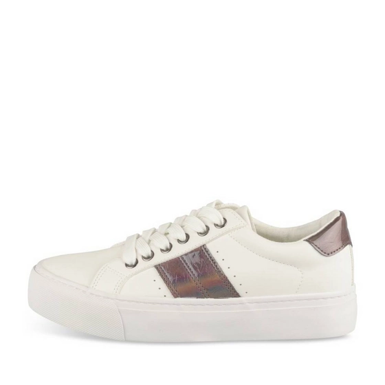 Baskets BLANC Femme