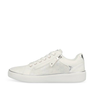 Sneakers WIT Dames