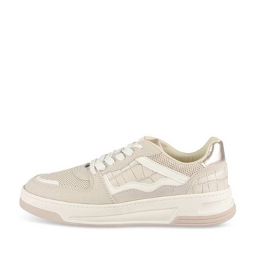 Sneakers BEIGE Dames