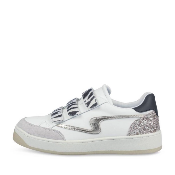 Sneakers WIT Dames