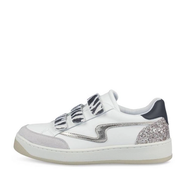 Sneakers WIT Dames