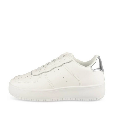 Sneakers WIT Dames