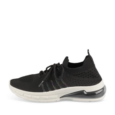 Baskets NOIR Femme