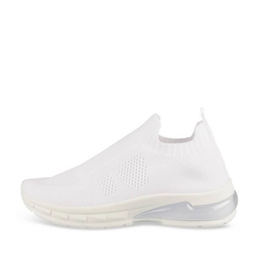 Baskets BLANC Femme