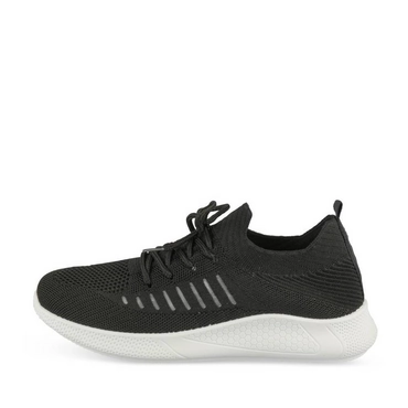 Sneakers ZWART Dames
