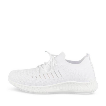 Baskets BLANC Femme