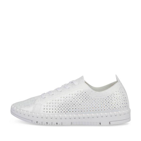 Sneakers WIT Dames