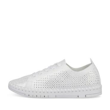 Baskets BLANC Femme