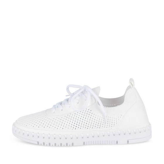 Sneakers WIT Dames