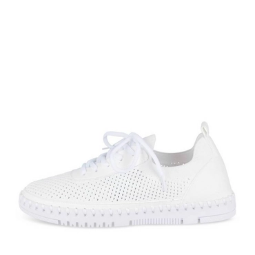 Sneakers WIT Dames