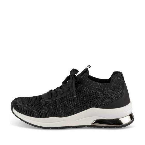 Baskets NOIR Femme