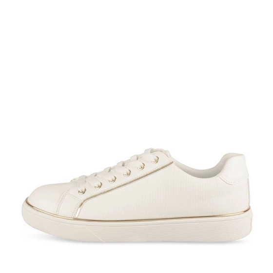 Sneakers WIT Dames
