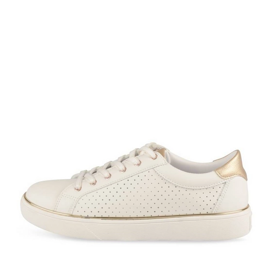 Sneakers WIT Dames