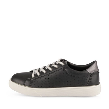 Baskets NOIR Femme