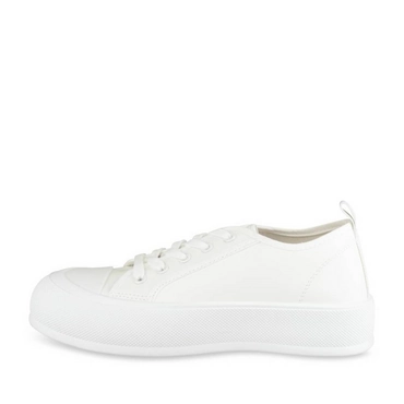 Baskets BLANC Femme