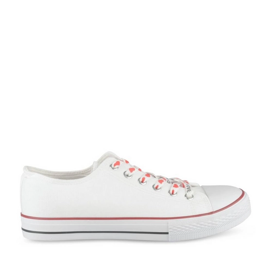 Baskets BLANC Femme