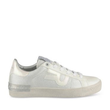Baskets BLANC Femme