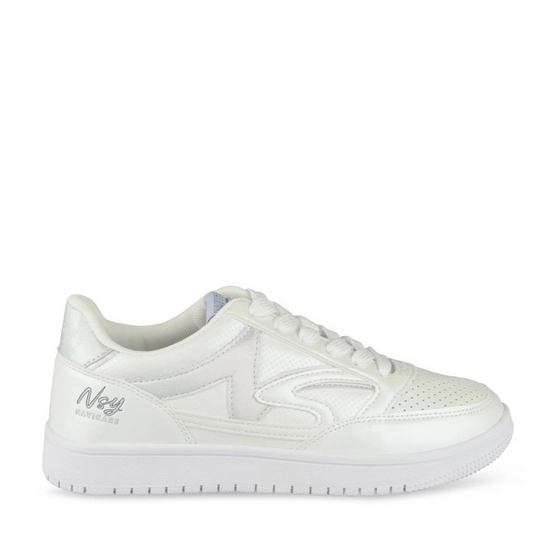 Baskets BLANC Femme