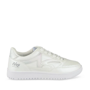 Baskets BLANC Femme