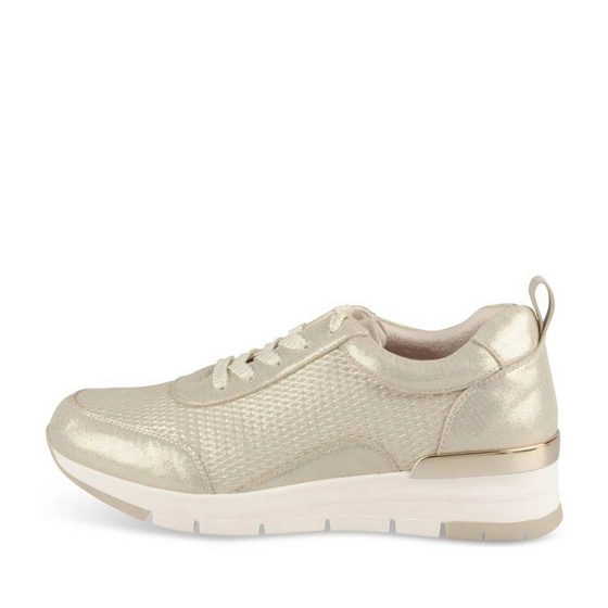Sneakers GOUD Dames