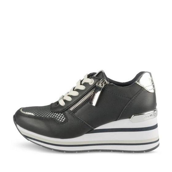 Sneakers NAVY Dames